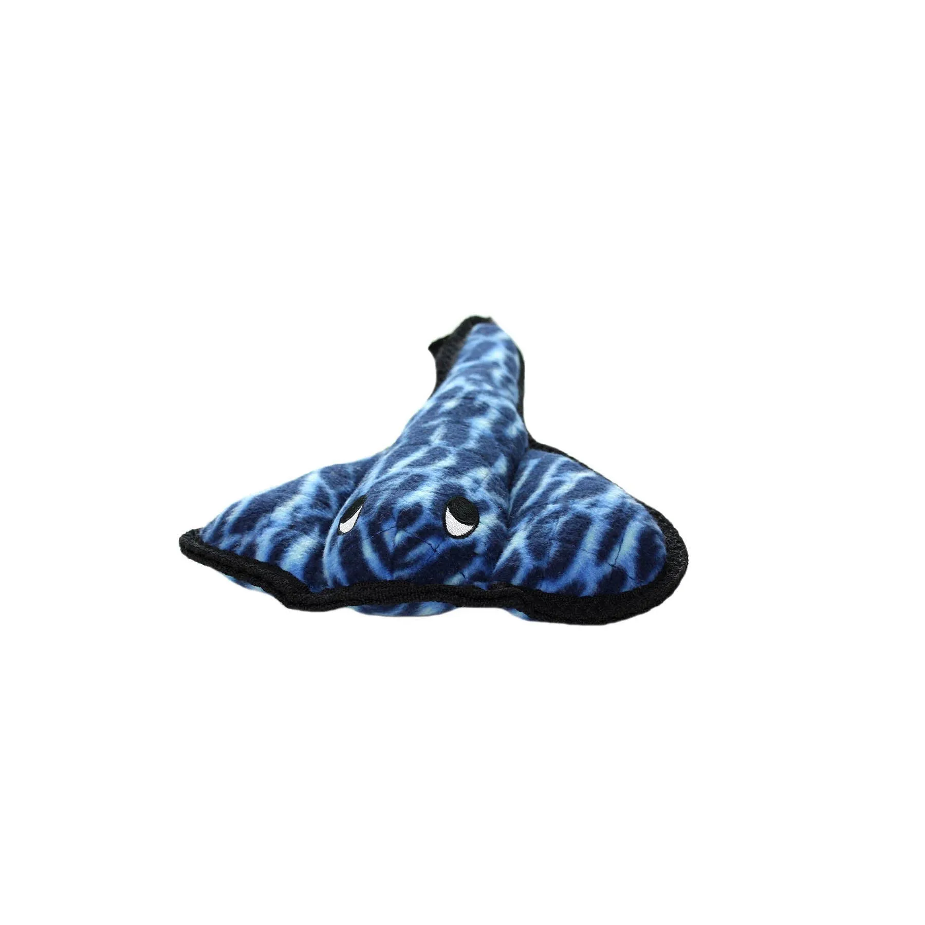 Tuffy Dog Toys - VIP Products - Tuffy Ocean Stingray, Durable, Tough, Squeaky Dog Toy