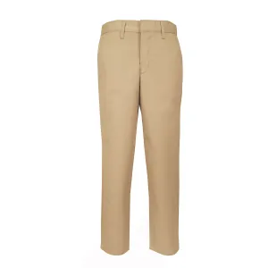 Veritas Prep Mens Ultra Soft Twill Pants