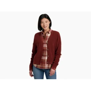 Women's Brynn Cardigan Sweater